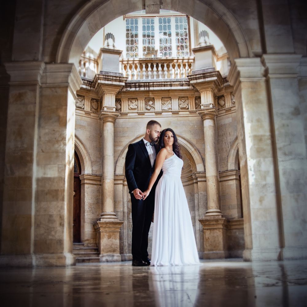 Hochzeitsfotografie 